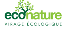 econature logo