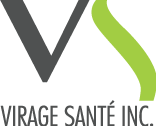 Virage Santé Inc. logo